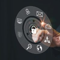 J.Cred Security & Fraud Prevention